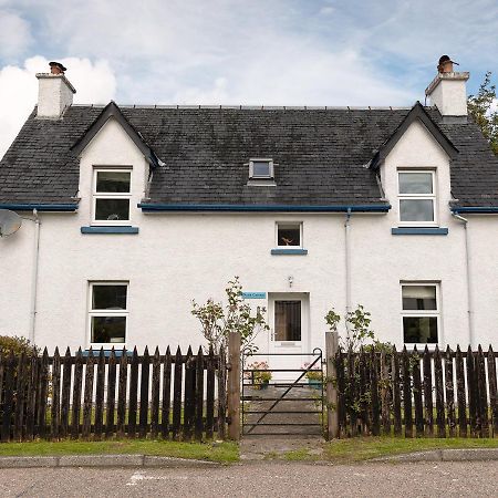 Duart Cottage Glencoe Eksteriør bilde