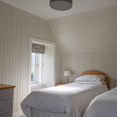 Duart Cottage Glencoe Eksteriør bilde