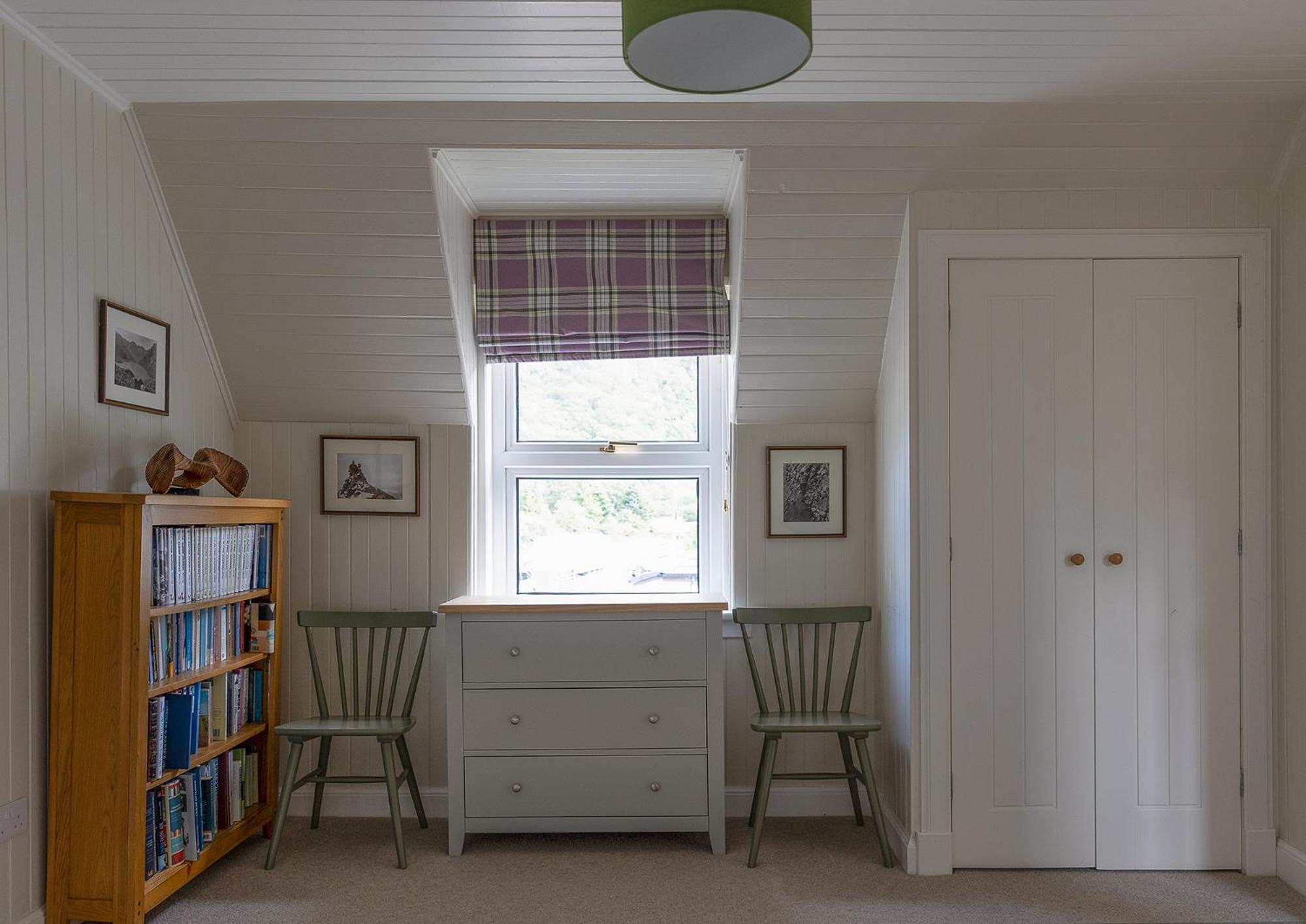 Duart Cottage Glencoe Eksteriør bilde